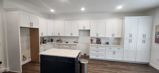 Rivera's Flooring, Kitchens & More