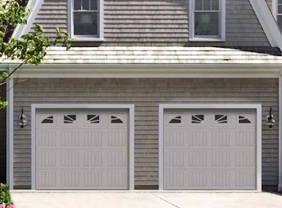 Duke's Garage Doors