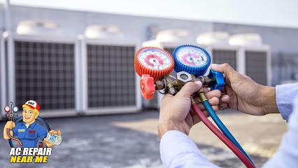 AC Repair Near Me