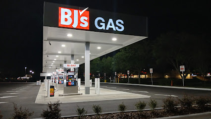 BJ's warehouse club