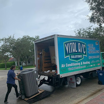 Vital AC Solutions