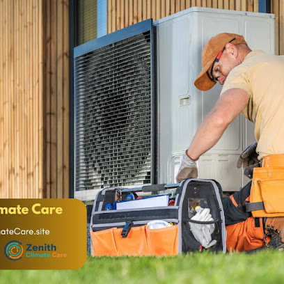 Zenith Climate Care