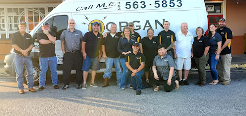 Morgan Electric and Air
