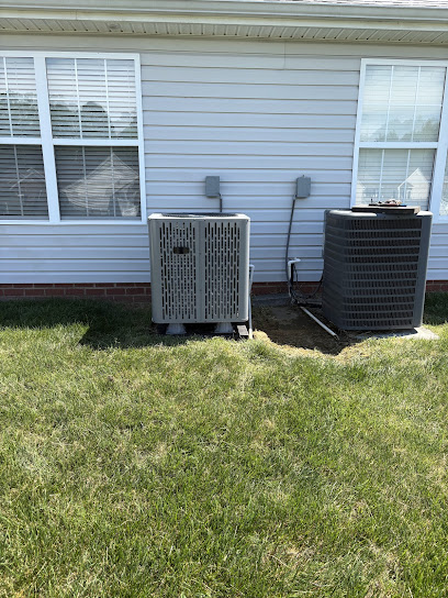 Daily Comfort HVAC