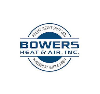 Bowers Heat & Air Inc