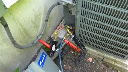 Allied Air Conditioner Repair - Inverness