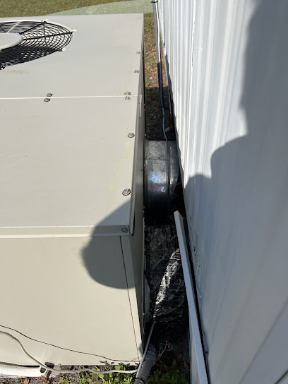 Sumter Air & Heat Inc