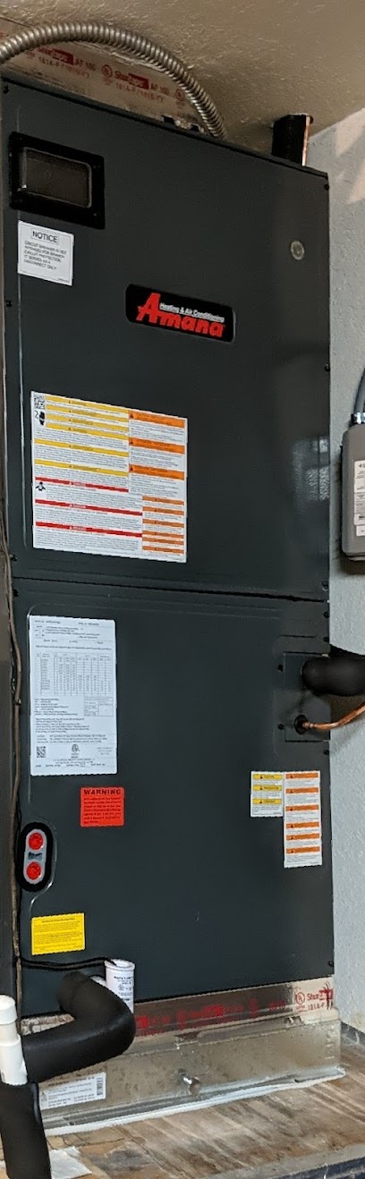 McCutcheon Air Conditioning and Heating, Inc.