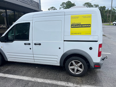 Johnson Appliance Service and Air Conditioning, Inc.