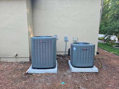 King's Heating & Air