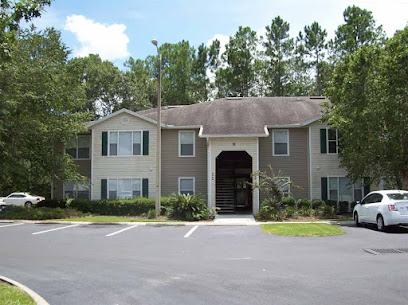 Lewis Place At Ironwood
