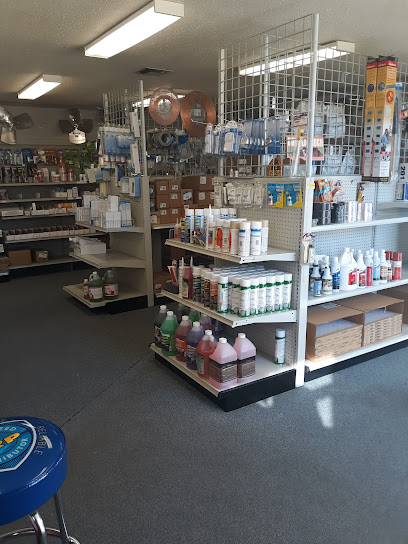 Appliance Parts of Gainesville