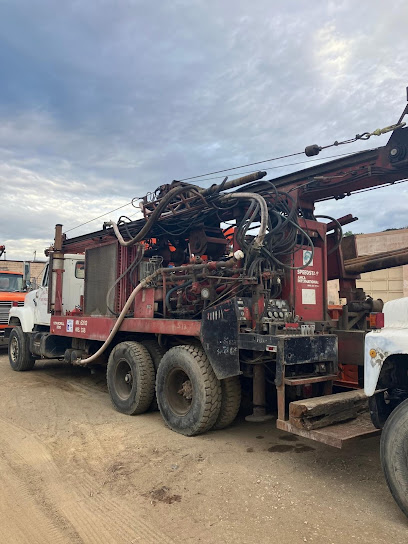 Griffis Drilling Specialist