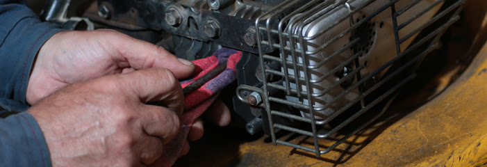 Jack's Small Engine Repair LLC