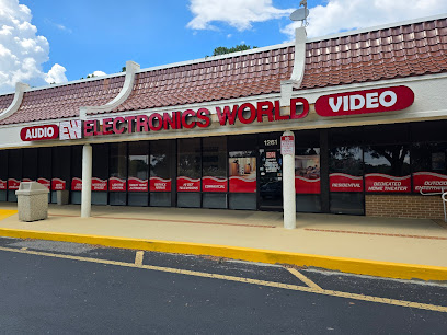 Electronics World