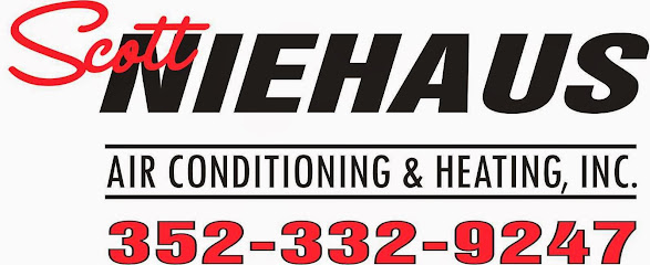 Scott Niehaus Air Conditioning and Heating