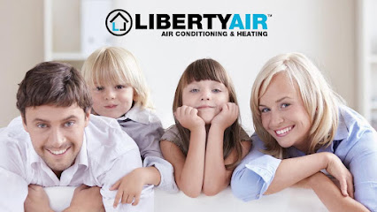 LIBERTYAIR Air Conditioning & Heating