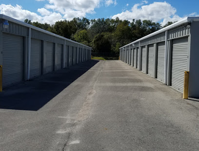 iStorage
