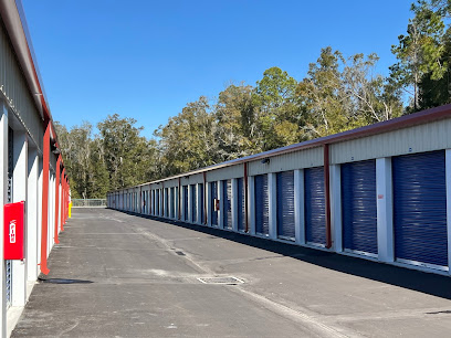 People's Choice Storage High Springs