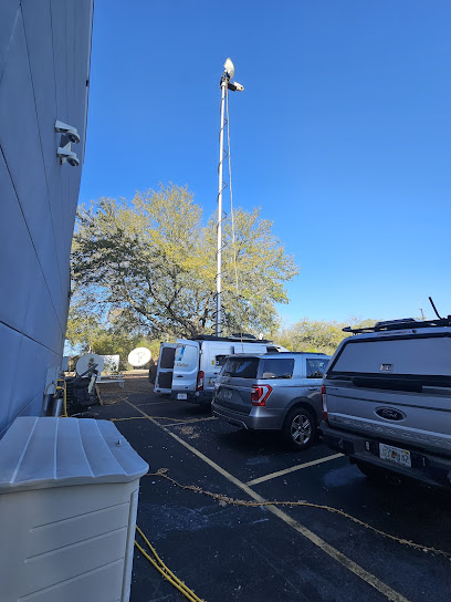 RV SOLAR FLORIDA LLC