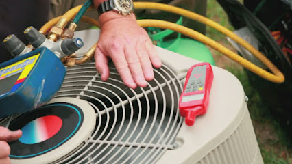 HOMETOWN HEATING AND AIR