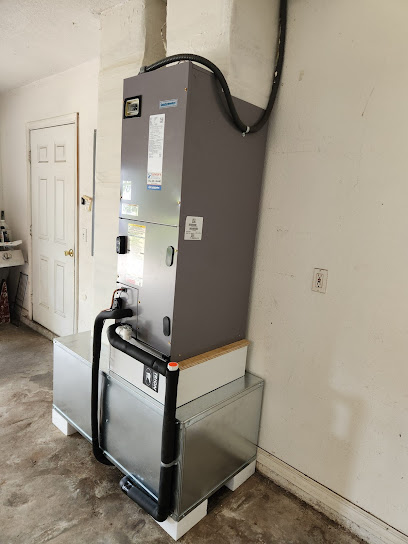 Spann's Heating & Air Conditioning Inc