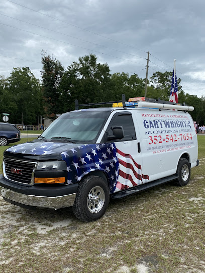 Cartwright Air Conditioning and Heating
