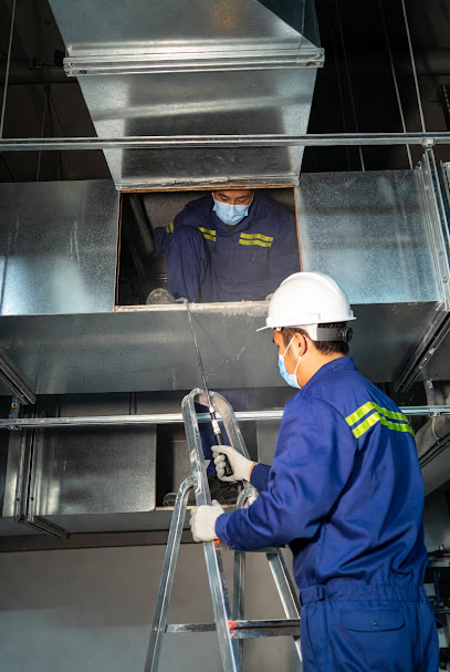 Nature Air Duct Cleanings