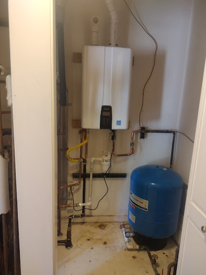 Pipe Works Heating & Cooling
