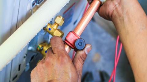 Air Conditioning Technology & Services, Inc