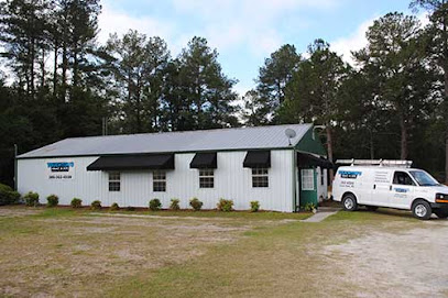 Touchton's Heating and Air Conditioning, Inc.