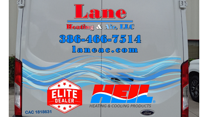 Lane Heating & Air, LLC