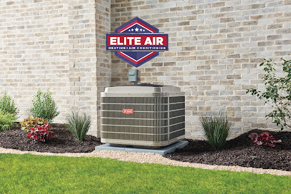 Elite Air Heating & Air Conditioning