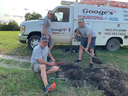 Googe's Heating & Air