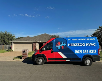 Herzzog HVAC