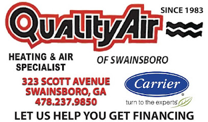 Quality Air / Heating and Air Specialist
