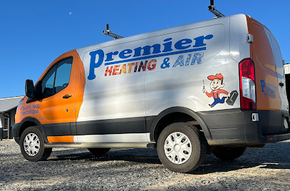 Premier Heating & Air, INC