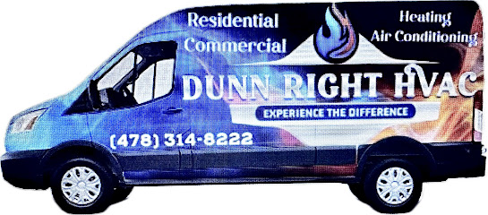 Dunn Right HVAC LLC