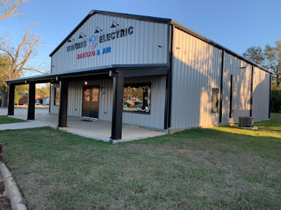 Wiggins Electric Heating & Air LLC