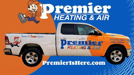 Premier Heating & Air