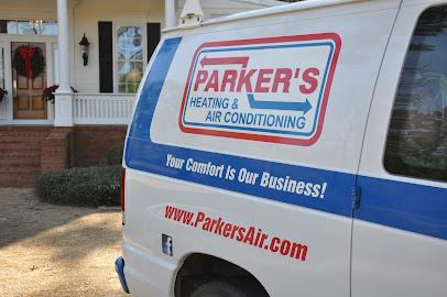 Parker's Heating and Air Conditioning