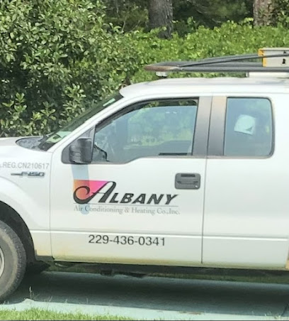 Albany Air Conditioning and Heating Company