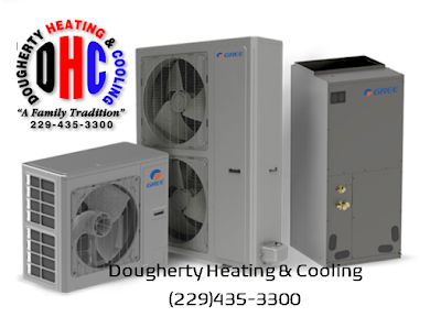 Dougherty Heating & Cooling