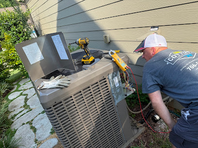 Cottons Heating and Air