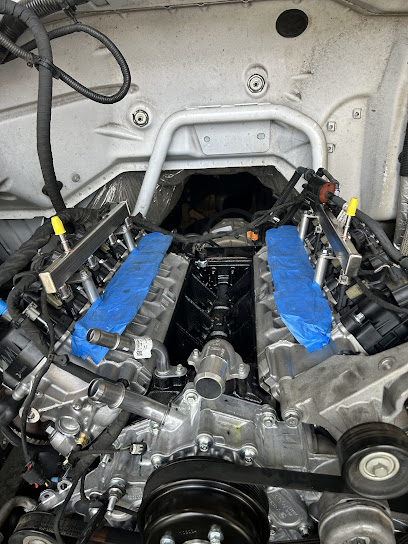 Next Gear Auto Service LLC