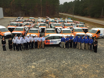 Premier Heating & Air