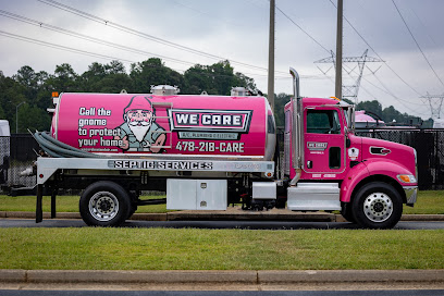 We Care Plumbing, Septic, Heating & Air Conditioning