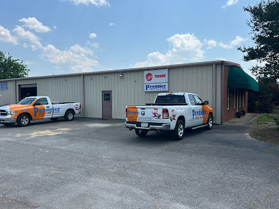 Premier Heating & Air