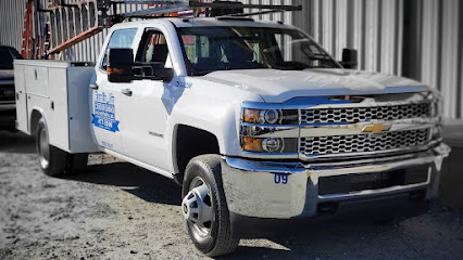 Hamlin Air Conditioning And Sheet Metal, Inc.