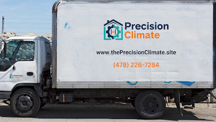 Precision Climate